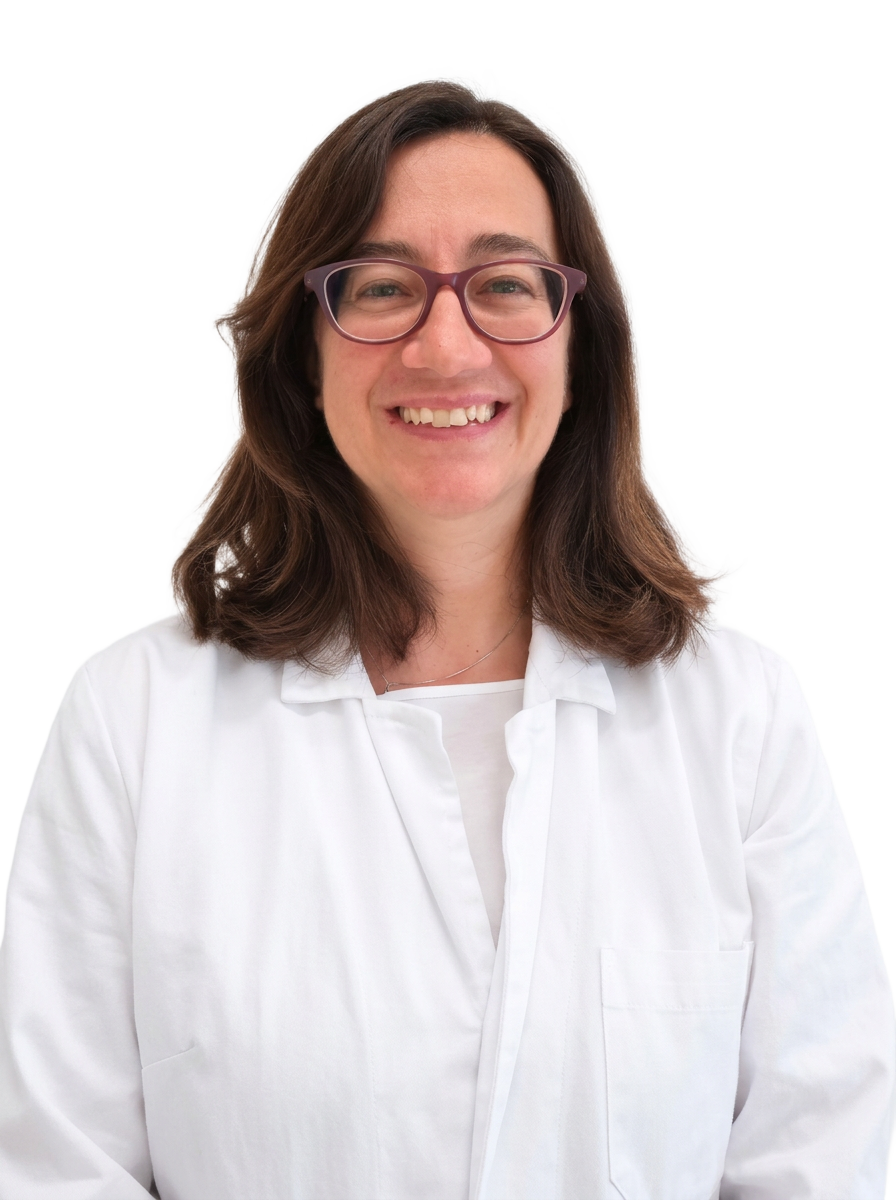 Dott.ssa Anna Redaelli, Ginecologia e ostetricia presso Sartemed